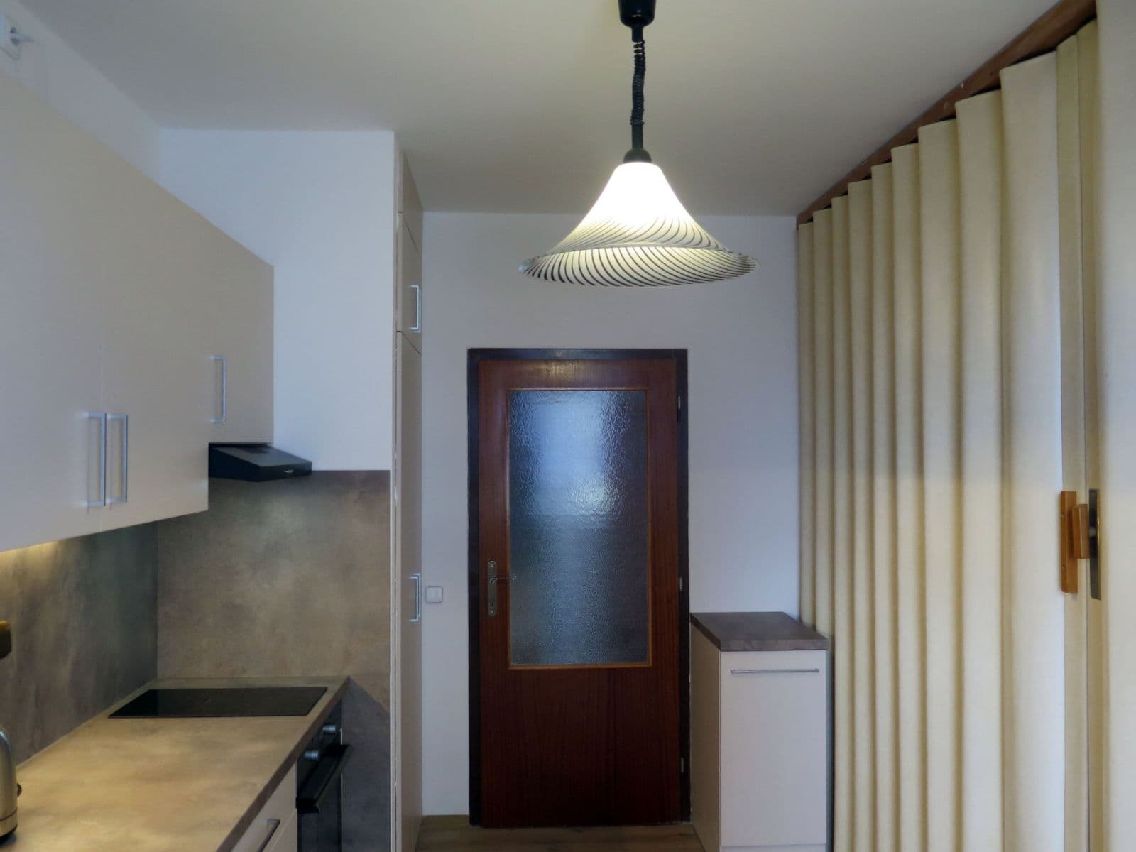 Prenájom bytu 2-izbový 57 m², Kubištova, Praha, Praha Prenájom bytu 2-izbový 57 m², Kubištova, Praha, Praha