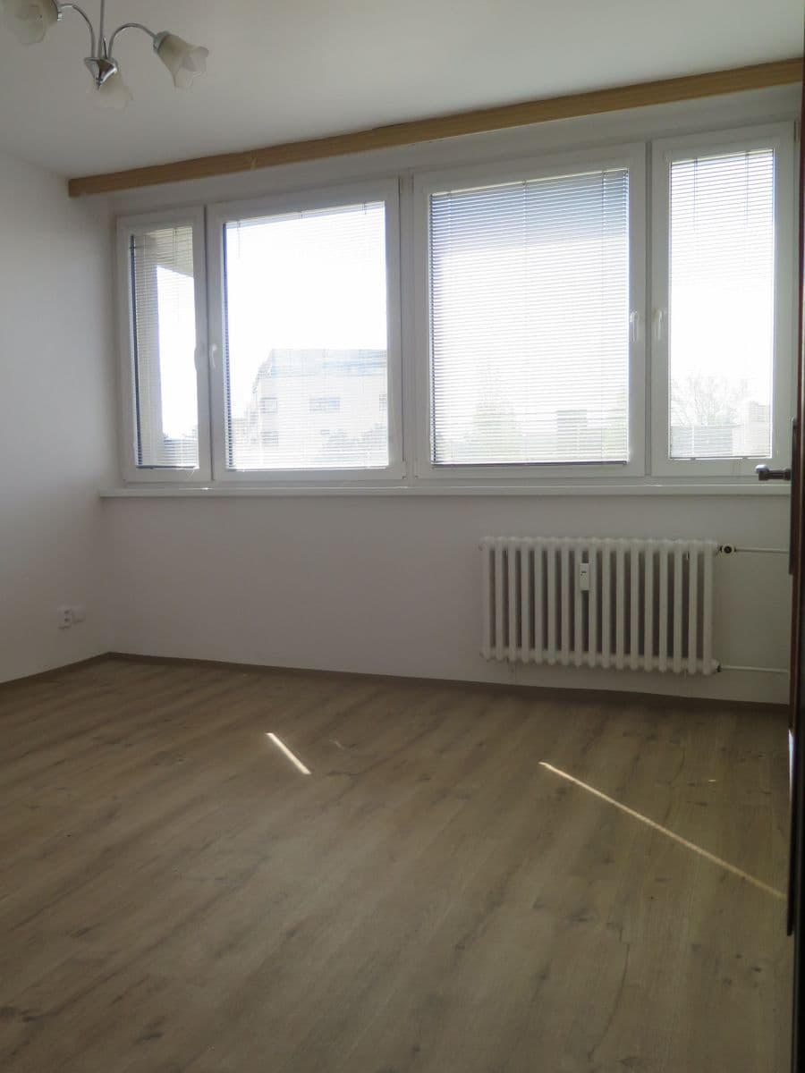 Prenájom bytu 2-izbový 57 m², Kubištova, Praha, Praha Prenájom bytu 2-izbový 57 m², Kubištova, Praha, Praha