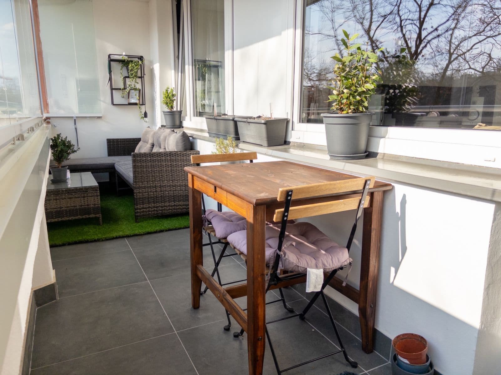 Prenájom bytu 2-izbový 37 m², Vysočanská, Praha, Praha Prenájom bytu 2-izbový 37 m², Vysočanská, Praha, Praha