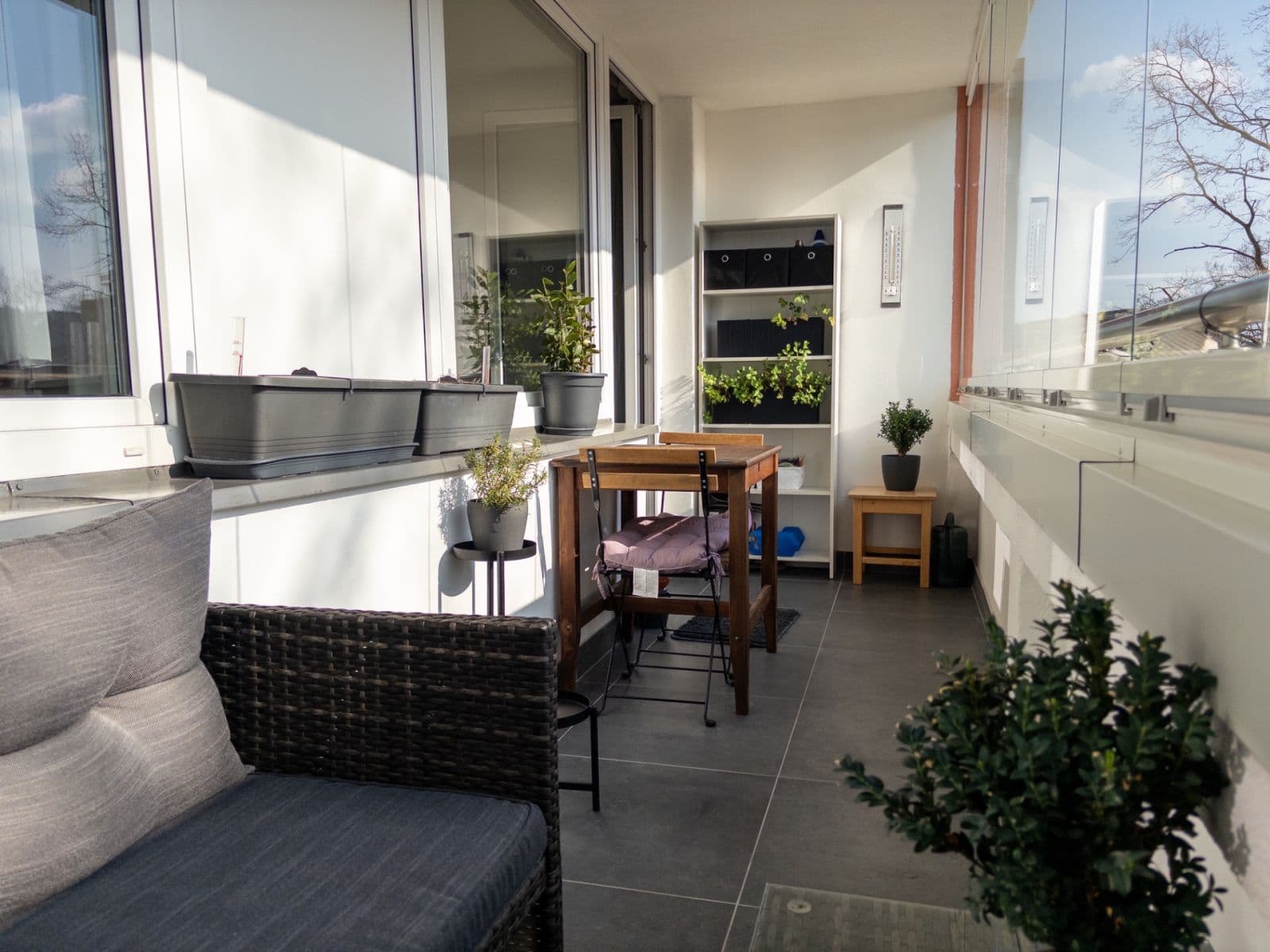 Prenájom bytu 2-izbový 37 m², Vysočanská, Praha, Praha Prenájom bytu 2-izbový 37 m², Vysočanská, Praha, Praha