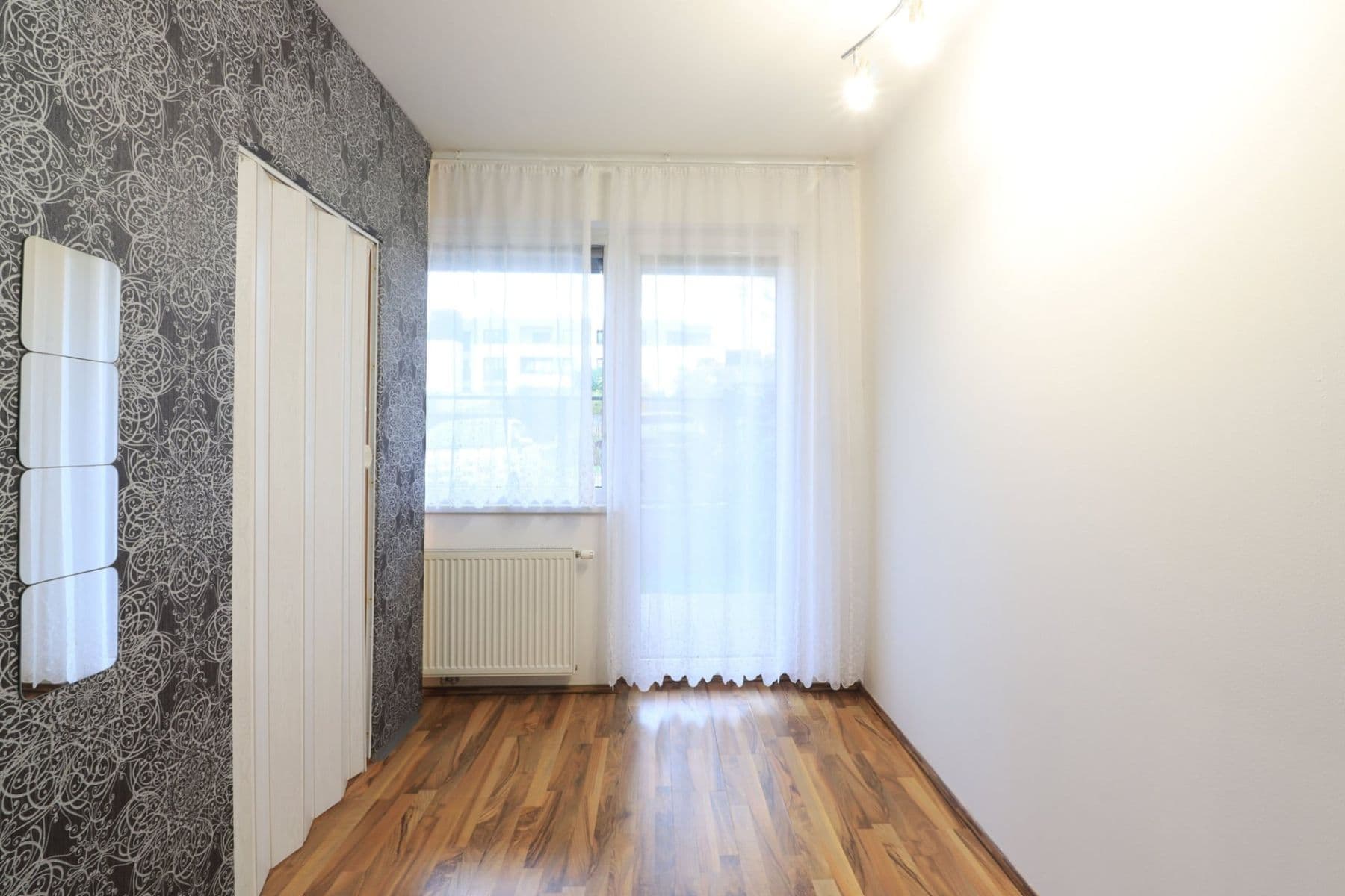 Prenájom bytu 1-izbový 36 m², Fikerova, Praha, Praha Prenájom bytu 1-izbový 36 m², Fikerova, Praha, Praha