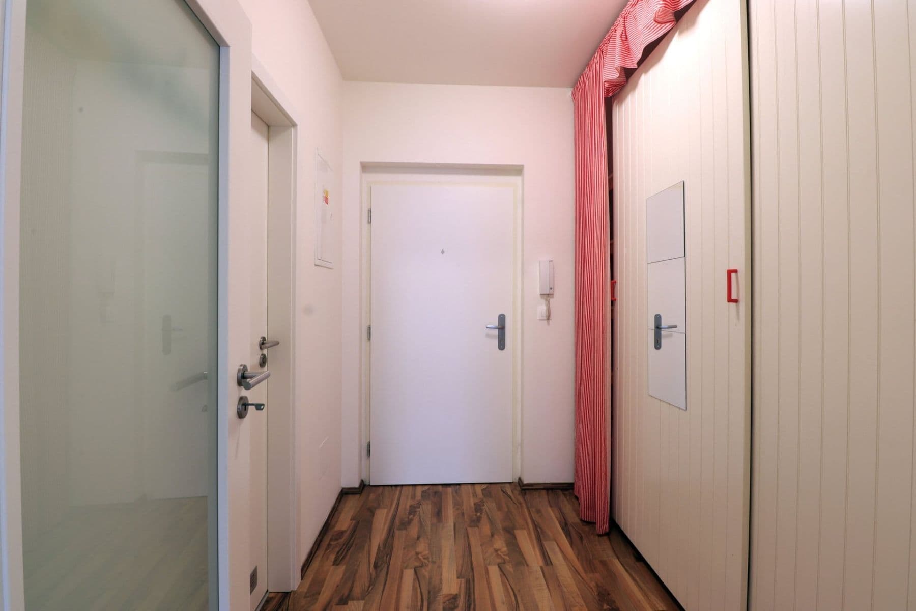 Prenájom bytu 1-izbový 36 m², Fikerova, Praha, Praha Prenájom bytu 1-izbový 36 m², Fikerova, Praha, Praha