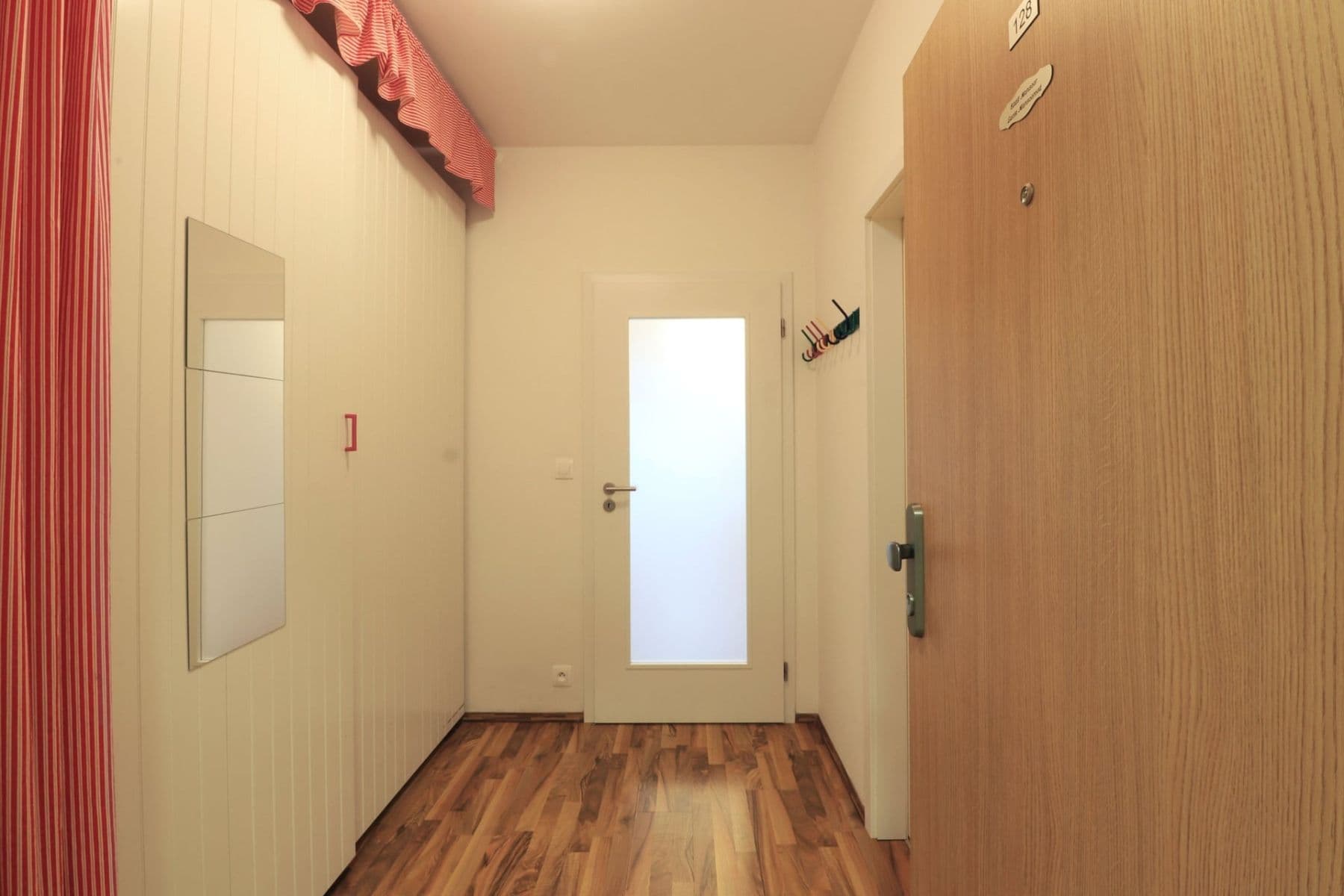 Prenájom bytu 1-izbový 36 m², Fikerova, Praha, Praha Prenájom bytu 1-izbový 36 m², Fikerova, Praha, Praha