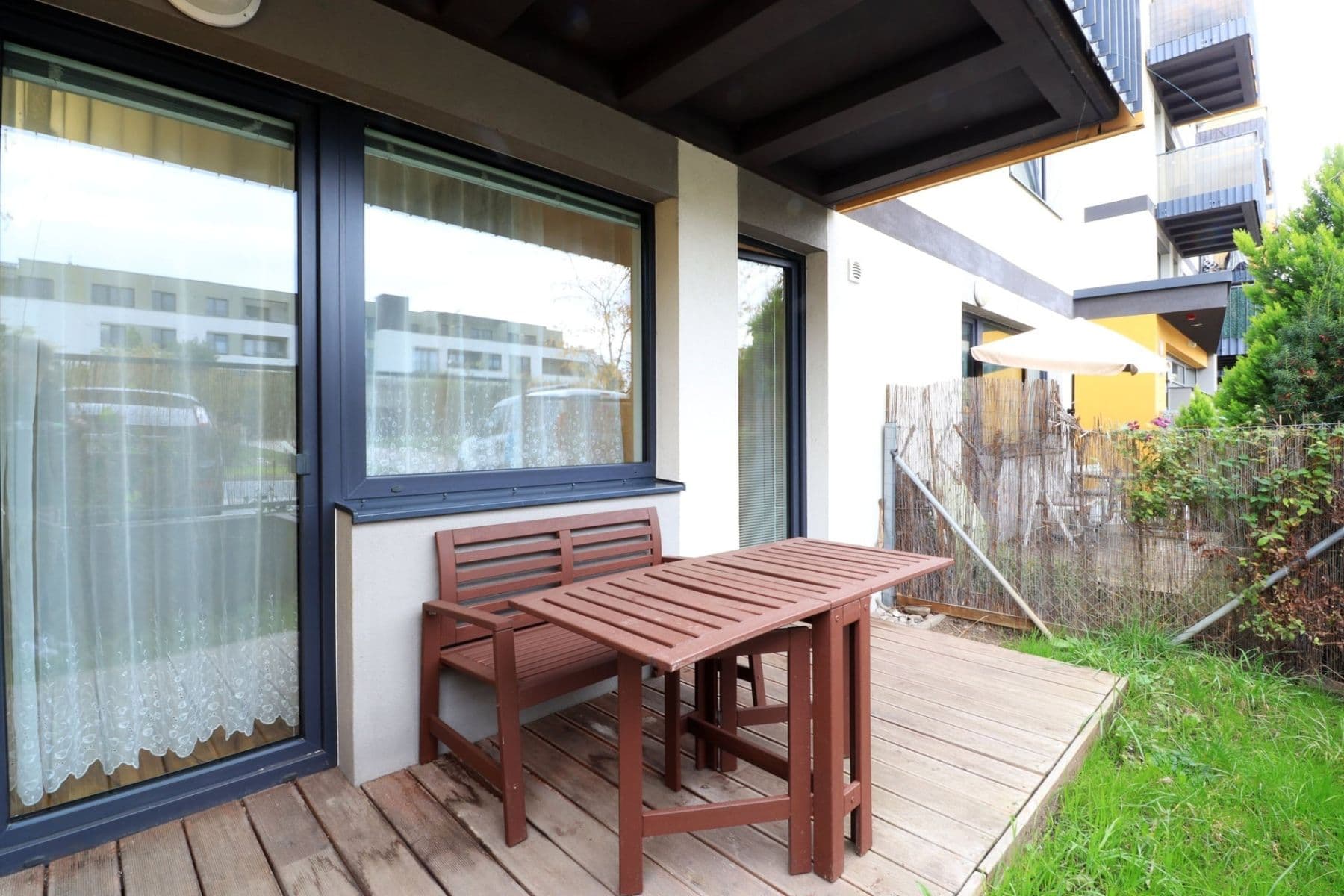 Prenájom bytu 1-izbový 36 m², Fikerova, Praha, Praha Prenájom bytu 1-izbový 36 m², Fikerova, Praha, Praha