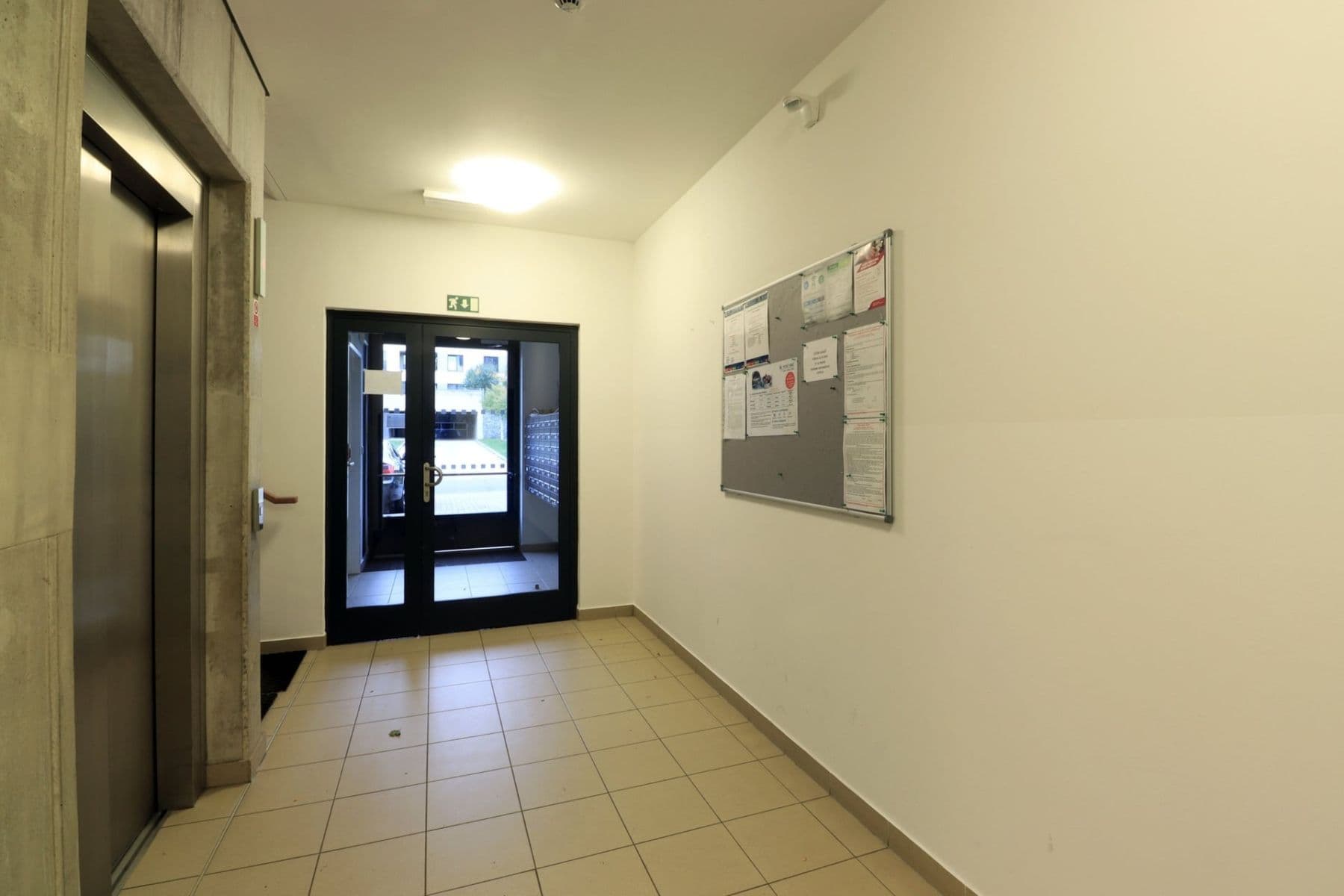 Prenájom bytu 1-izbový 36 m², Fikerova, Praha, Praha Prenájom bytu 1-izbový 36 m², Fikerova, Praha, Praha