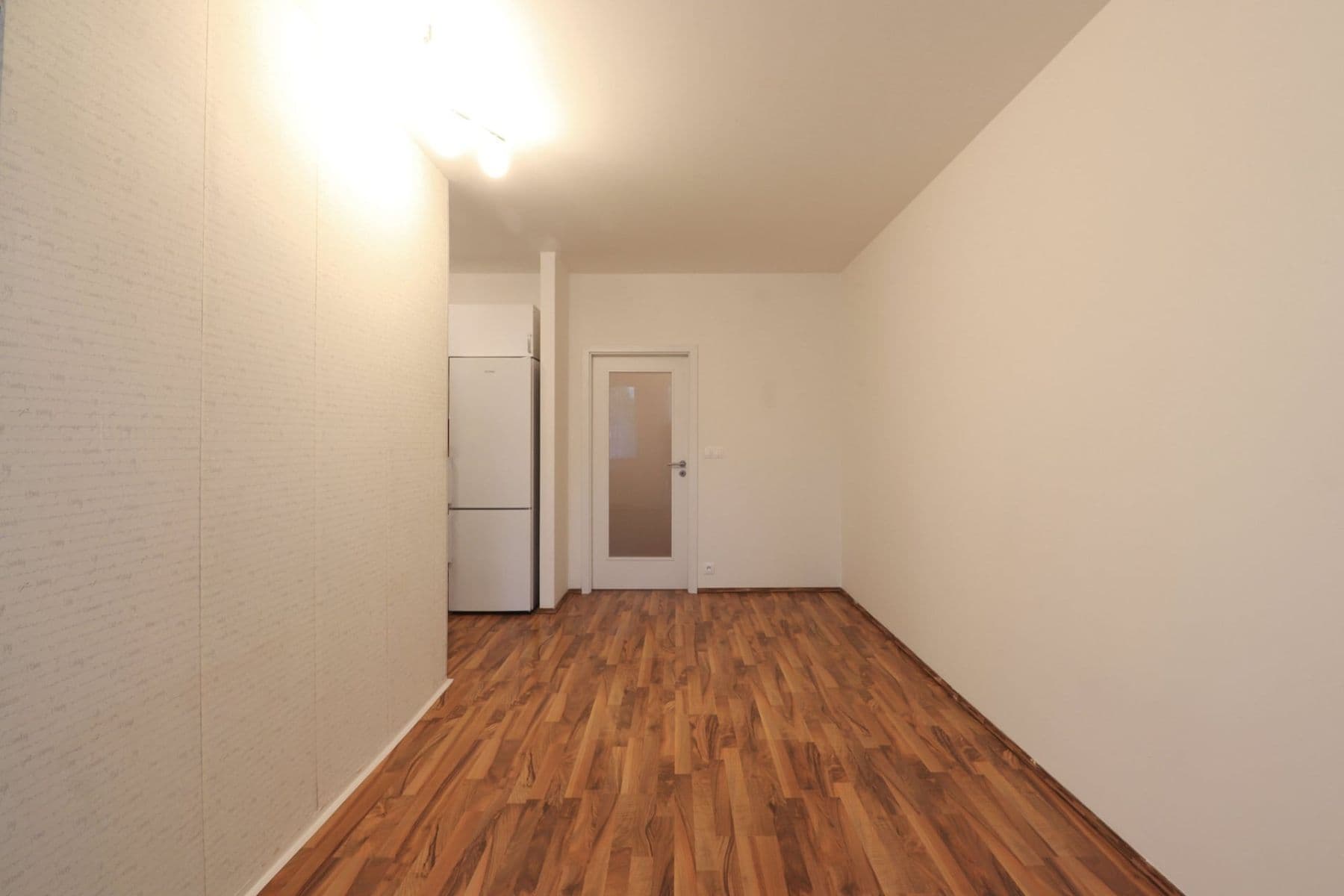 Prenájom bytu 1-izbový 36 m², Fikerova, Praha, Praha Prenájom bytu 1-izbový 36 m², Fikerova, Praha, Praha