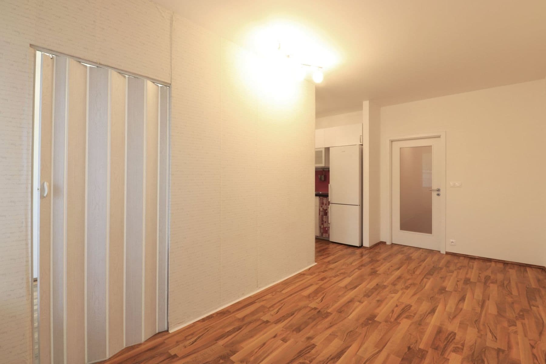 Prenájom bytu 1-izbový 36 m², Fikerova, Praha, Praha Prenájom bytu 1-izbový 36 m², Fikerova, Praha, Praha