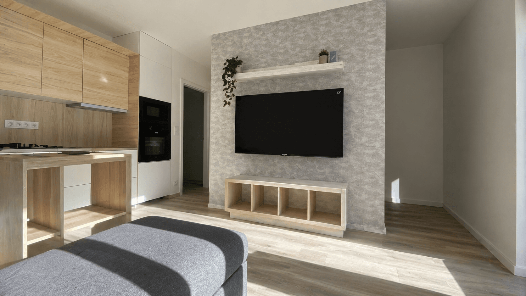 Prenájom bytu 2-izbový 35 m², Jižní, Brno, Jihomoravský kraj Prenájom bytu 2-izbový 35 m², Jižní, Brno, Jihomoravský kraj