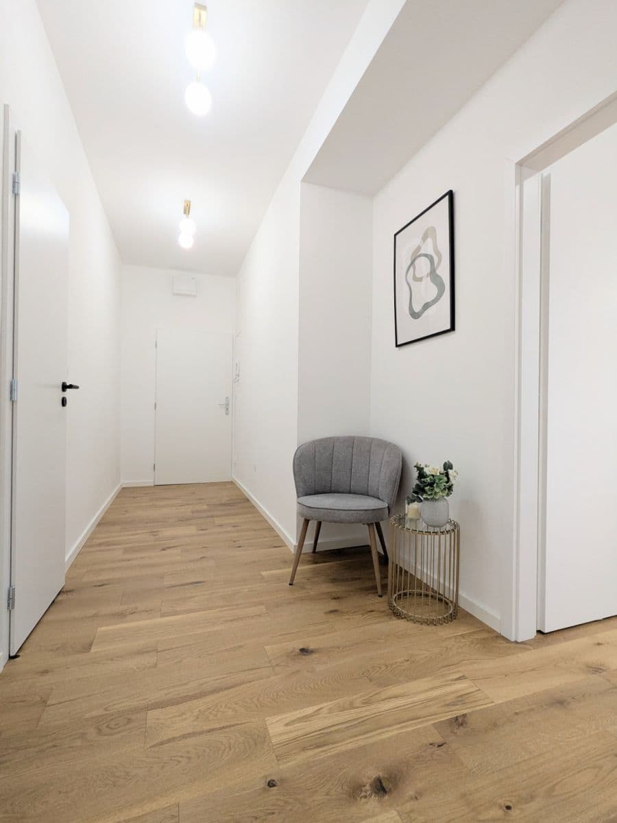 Predaj bytu 2-izbový 40 m², Petrohradská, Praha, Praha Predaj bytu 2-izbový 40 m², Petrohradská, Praha, Praha