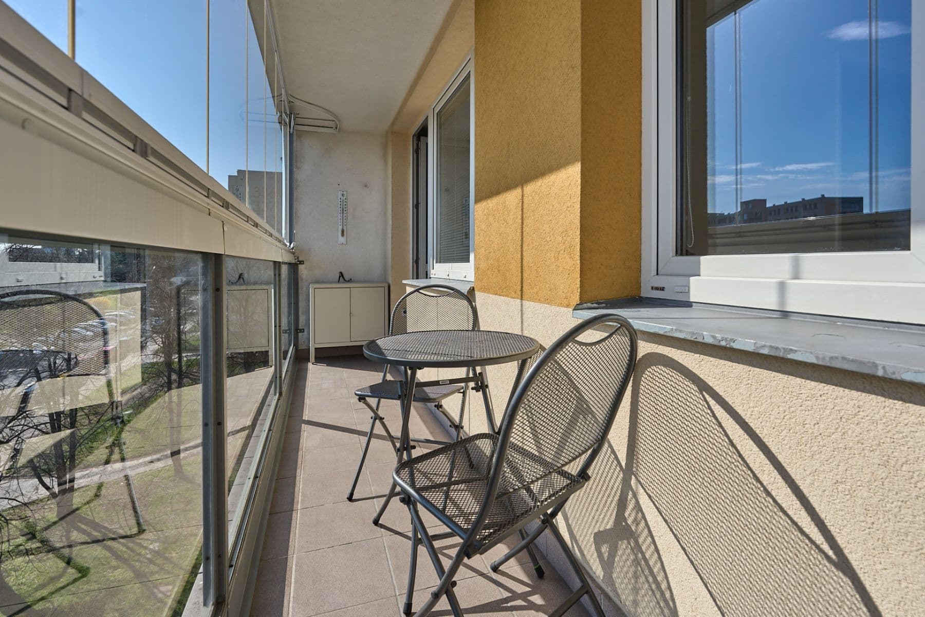 Prenájom bytu 2-izbový 65 m², Gdaňská, Praha, Praha Prenájom bytu 2-izbový 65 m², Gdaňská, Praha, Praha