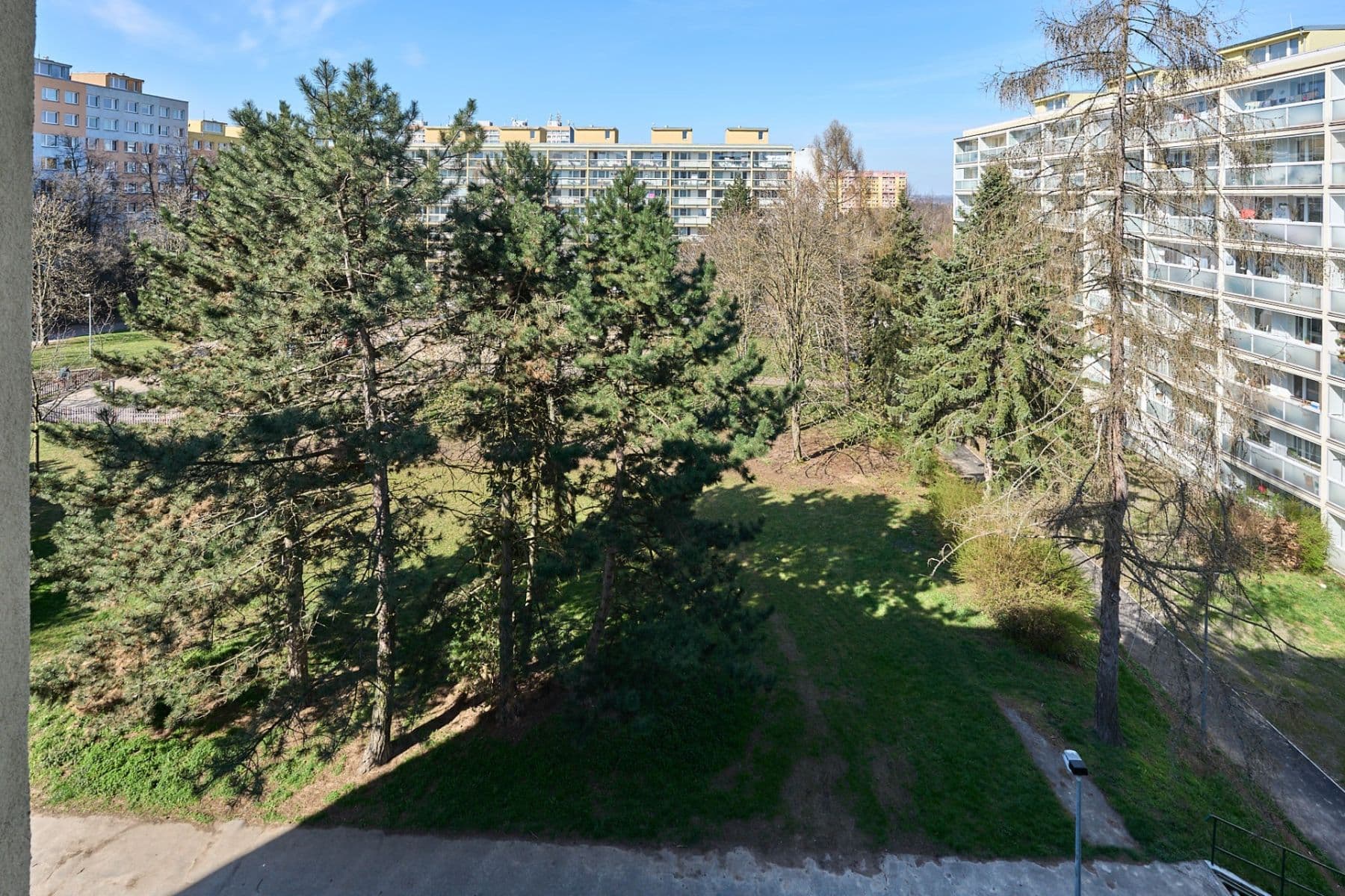 Prenájom bytu 2-izbový 65 m², Gdaňská, Praha, Praha Prenájom bytu 2-izbový 65 m², Gdaňská, Praha, Praha