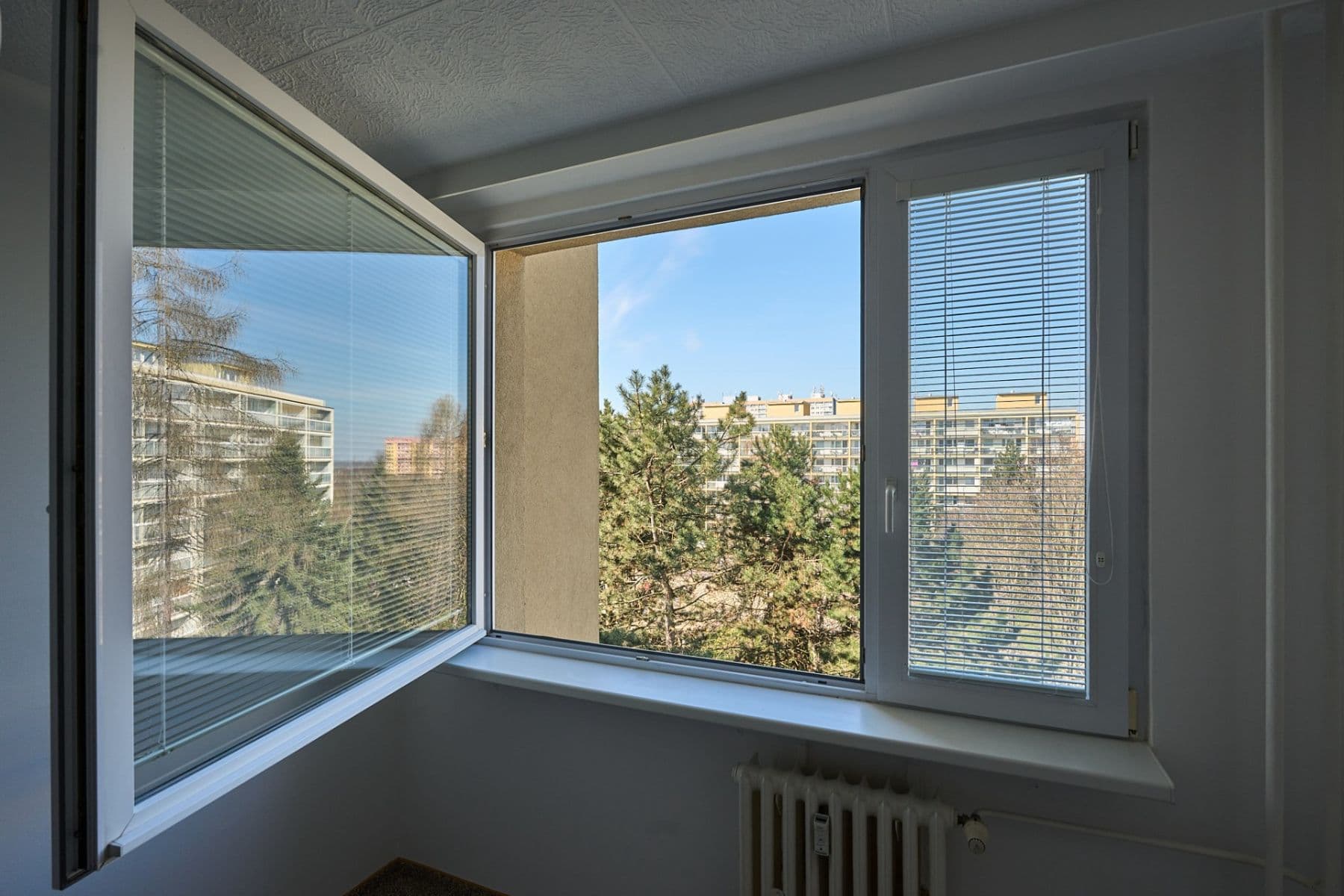 Prenájom bytu 2-izbový 65 m², Gdaňská, Praha, Praha Prenájom bytu 2-izbový 65 m², Gdaňská, Praha, Praha