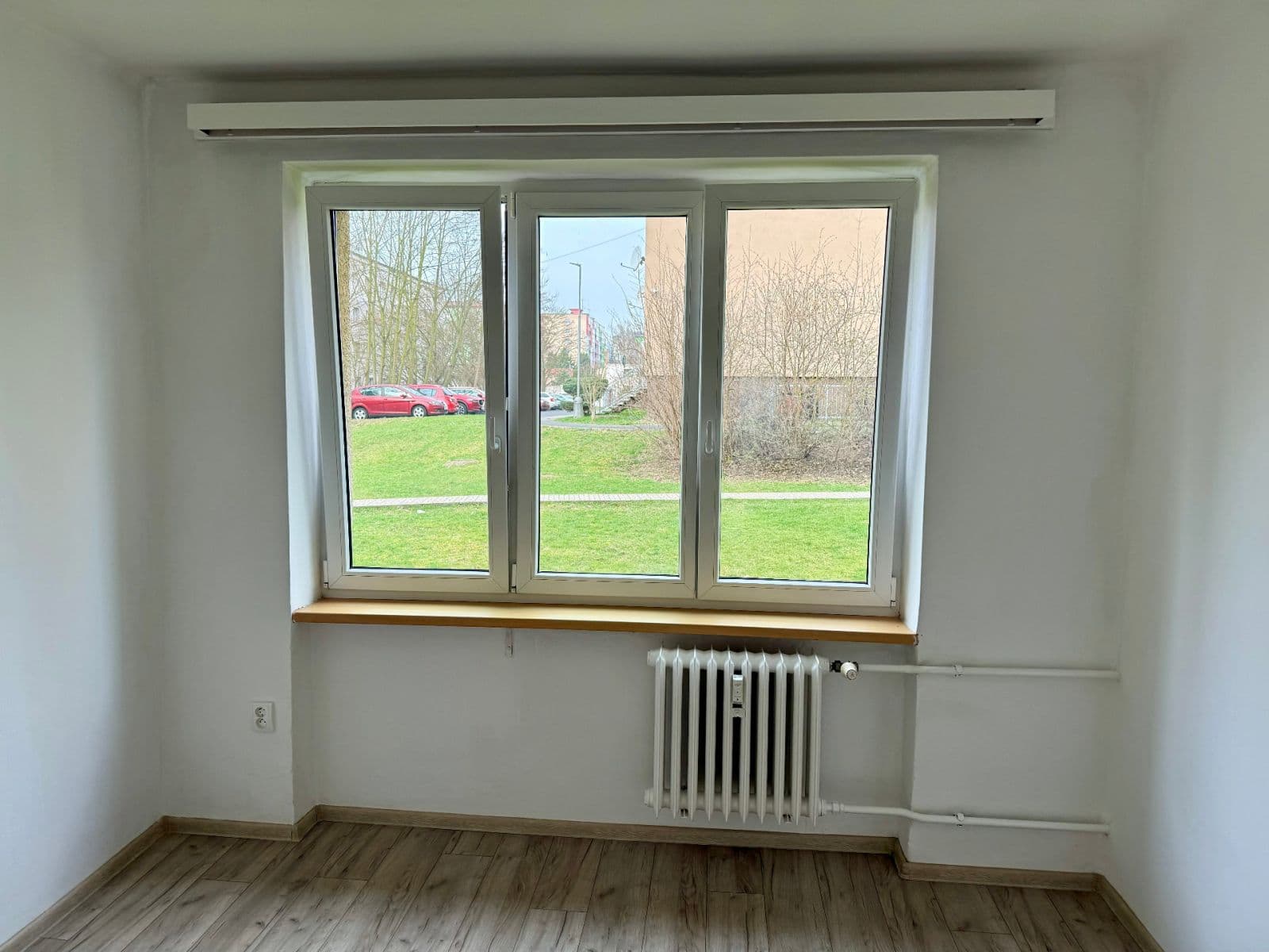 Prenájom bytu 3-izbový 73 m², Dukelských hrdinů, Ústí nad Labem, Ústecký kraj Prenájom bytu 3-izbový 73 m², Dukelských hrdinů, Ústí nad Labem, Ústecký kraj