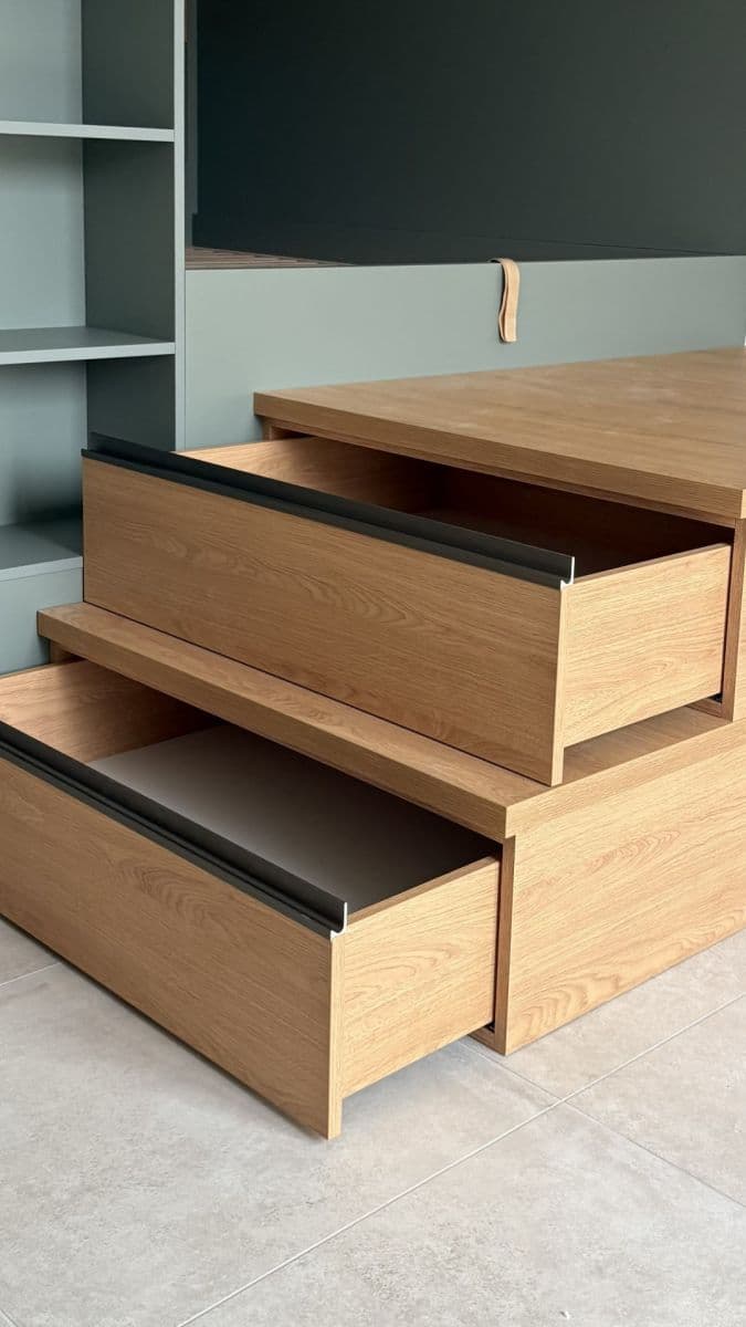 Prenájom bytu 1-izbový 30 m², Vinařská, Beroun, Středočeský kraj Prenájom bytu 1-izbový 30 m², Vinařská, Beroun, Středočeský kraj