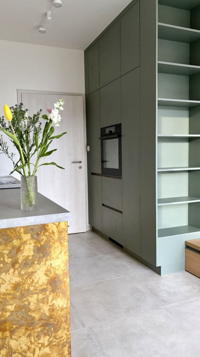 Prenájom bytu 1-izbový 30 m², Vinařská, Beroun, Středočeský kraj Prenájom bytu 1-izbový 30 m², Vinařská, Beroun, Středočeský kraj