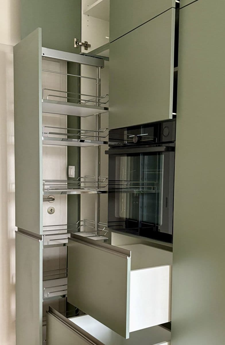 Prenájom bytu 1-izbový 30 m², Vinařská, Beroun, Středočeský kraj Prenájom bytu 1-izbový 30 m², Vinařská, Beroun, Středočeský kraj