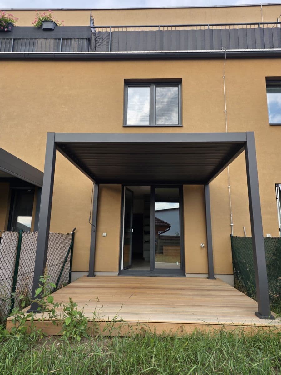 Prenájom bytu 1-izbový 30 m², Vinařská, Beroun, Středočeský kraj Prenájom bytu 1-izbový 30 m², Vinařská, Beroun, Středočeský kraj