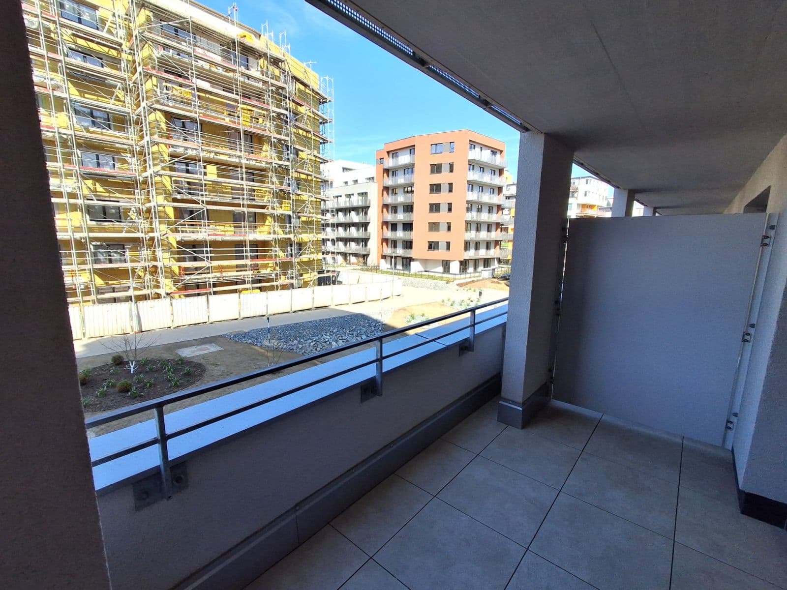 Prenájom bytu 1-izbový 31 m², Poděbradská, Praha, Praha Prenájom bytu 1-izbový 31 m², Poděbradská, Praha, Praha