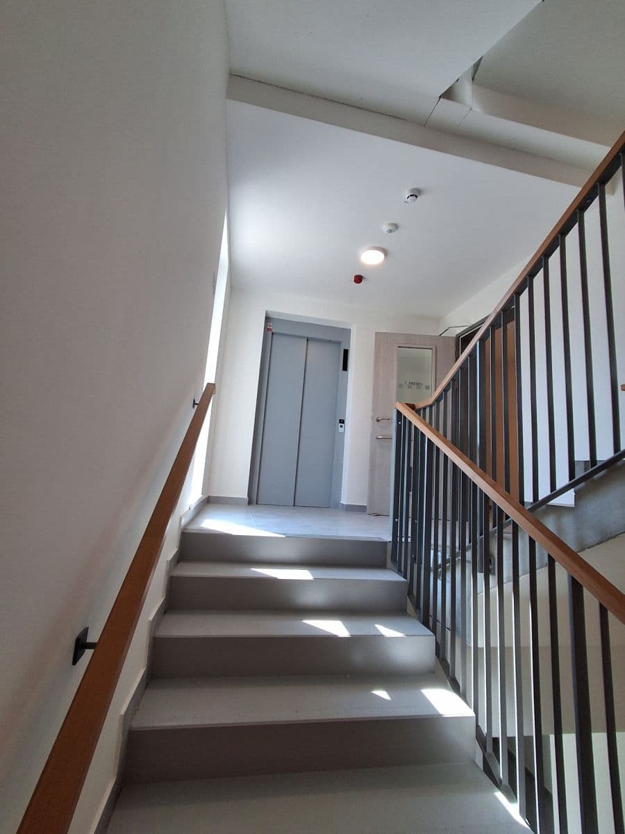 Prenájom bytu 1-izbový 31 m², Poděbradská, Praha, Praha Prenájom bytu 1-izbový 31 m², Poděbradská, Praha, Praha