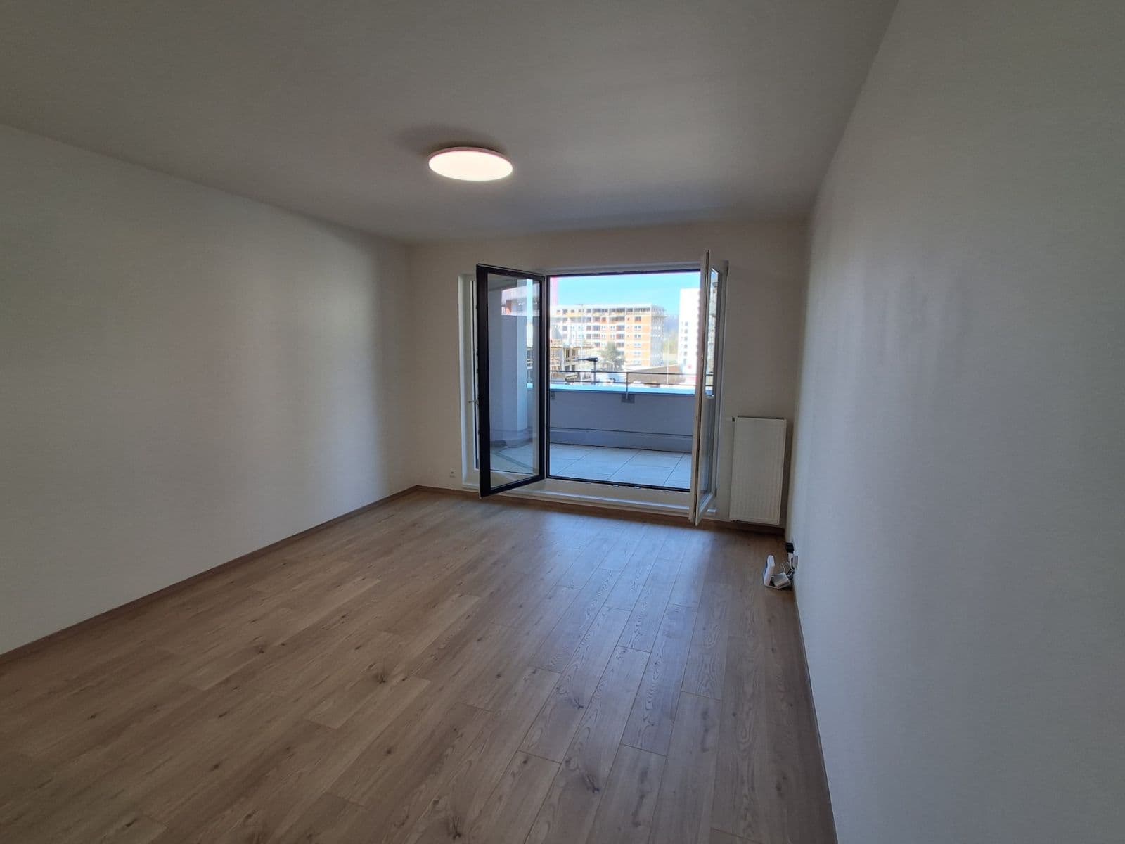 Prenájom bytu 1-izbový 31 m², Poděbradská, Praha, Praha Prenájom bytu 1-izbový 31 m², Poděbradská, Praha, Praha