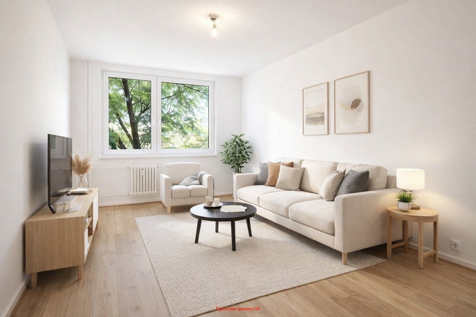 Prenájom bytu 3-izbový 72 m², Slovenská, Karviná, Moravskoslezský kraj Prenájom bytu 3-izbový 72 m², Slovenská, Karviná, Moravskoslezský kraj