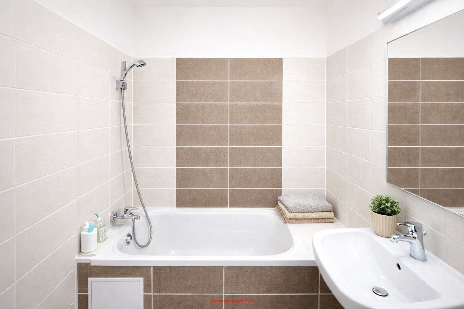 Prenájom bytu 3-izbový 72 m², Slovenská, Karviná, Moravskoslezský kraj Prenájom bytu 3-izbový 72 m², Slovenská, Karviná, Moravskoslezský kraj