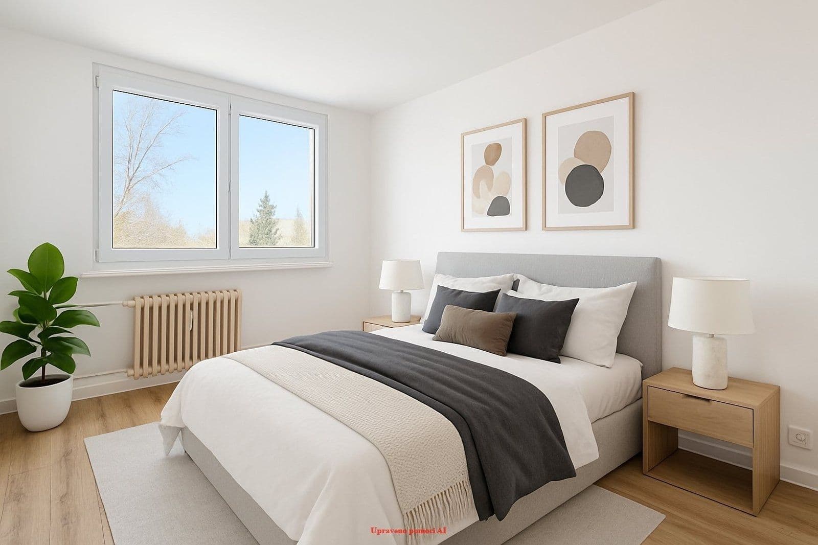 Prenájom bytu 2-izbový 54 m², Cihelní, Karviná, Moravskoslezský kraj Prenájom bytu 2-izbový 54 m², Cihelní, Karviná, Moravskoslezský kraj