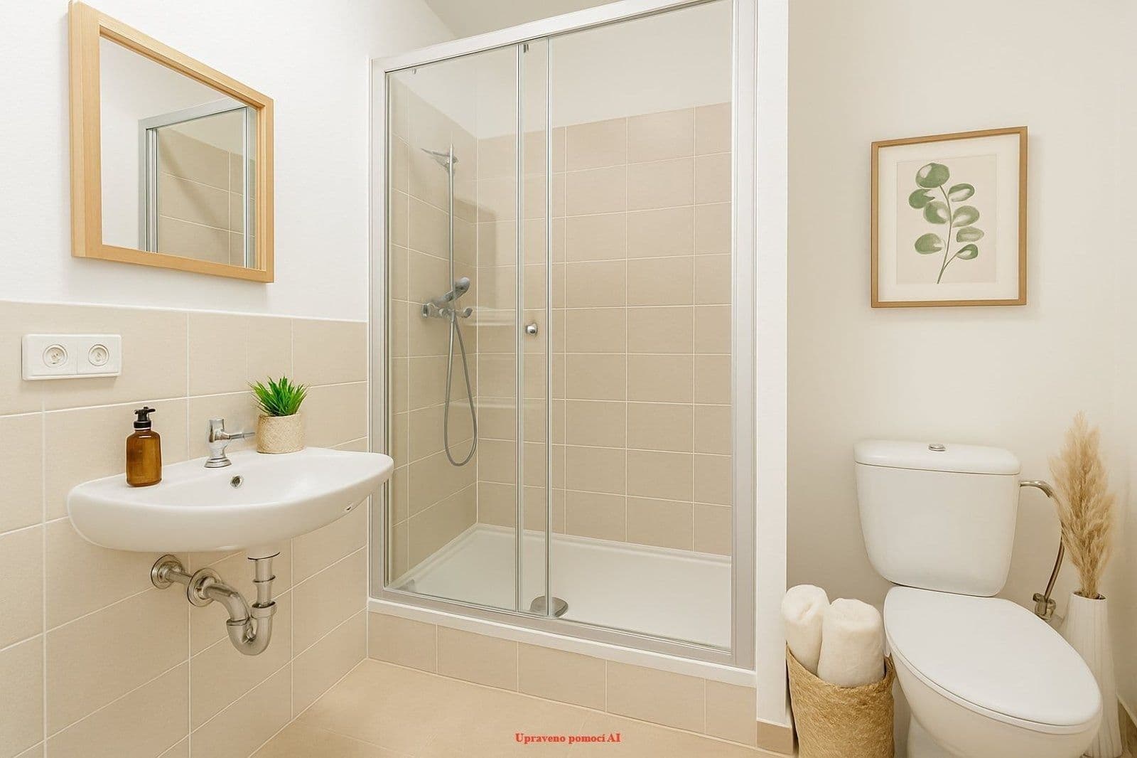 Prenájom bytu 2-izbový 54 m², Cihelní, Karviná, Moravskoslezský kraj Prenájom bytu 2-izbový 54 m², Cihelní, Karviná, Moravskoslezský kraj