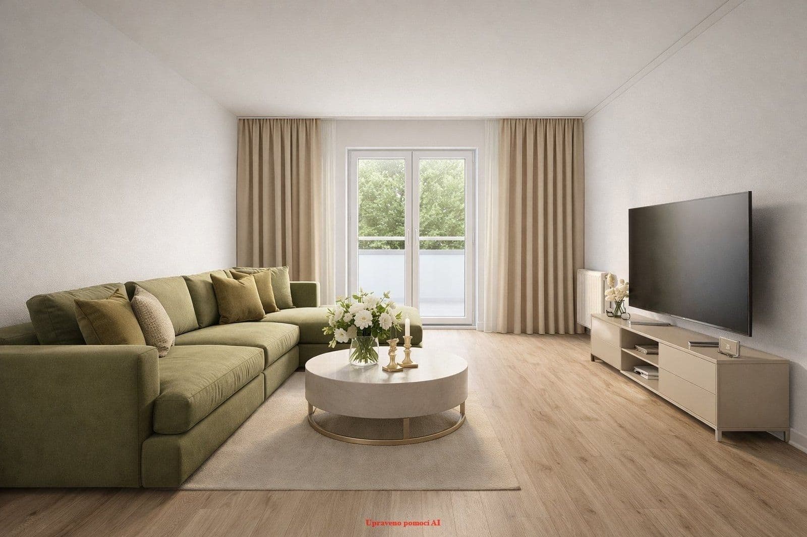 Prenájom bytu 2-izbový 53 m², Cihelní, Karviná, Moravskoslezský kraj Prenájom bytu 2-izbový 53 m², Cihelní, Karviná, Moravskoslezský kraj