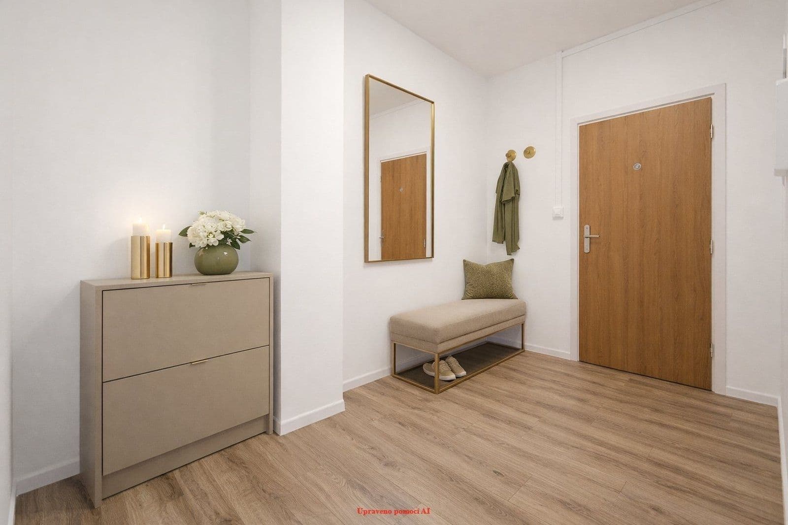 Prenájom bytu 2-izbový 53 m², Cihelní, Karviná, Moravskoslezský kraj Prenájom bytu 2-izbový 53 m², Cihelní, Karviná, Moravskoslezský kraj
