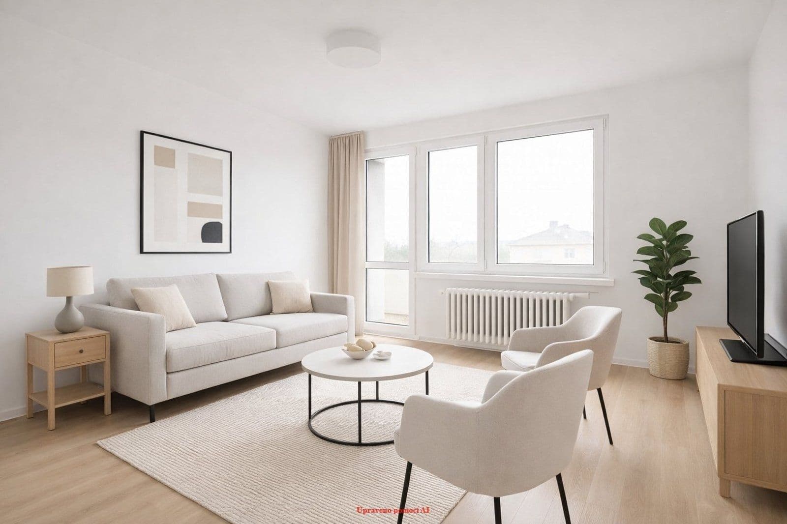 Prenájom bytu 3-izbový 76 m², Slovenská, Karviná, Moravskoslezský kraj Prenájom bytu 3-izbový 76 m², Slovenská, Karviná, Moravskoslezský kraj