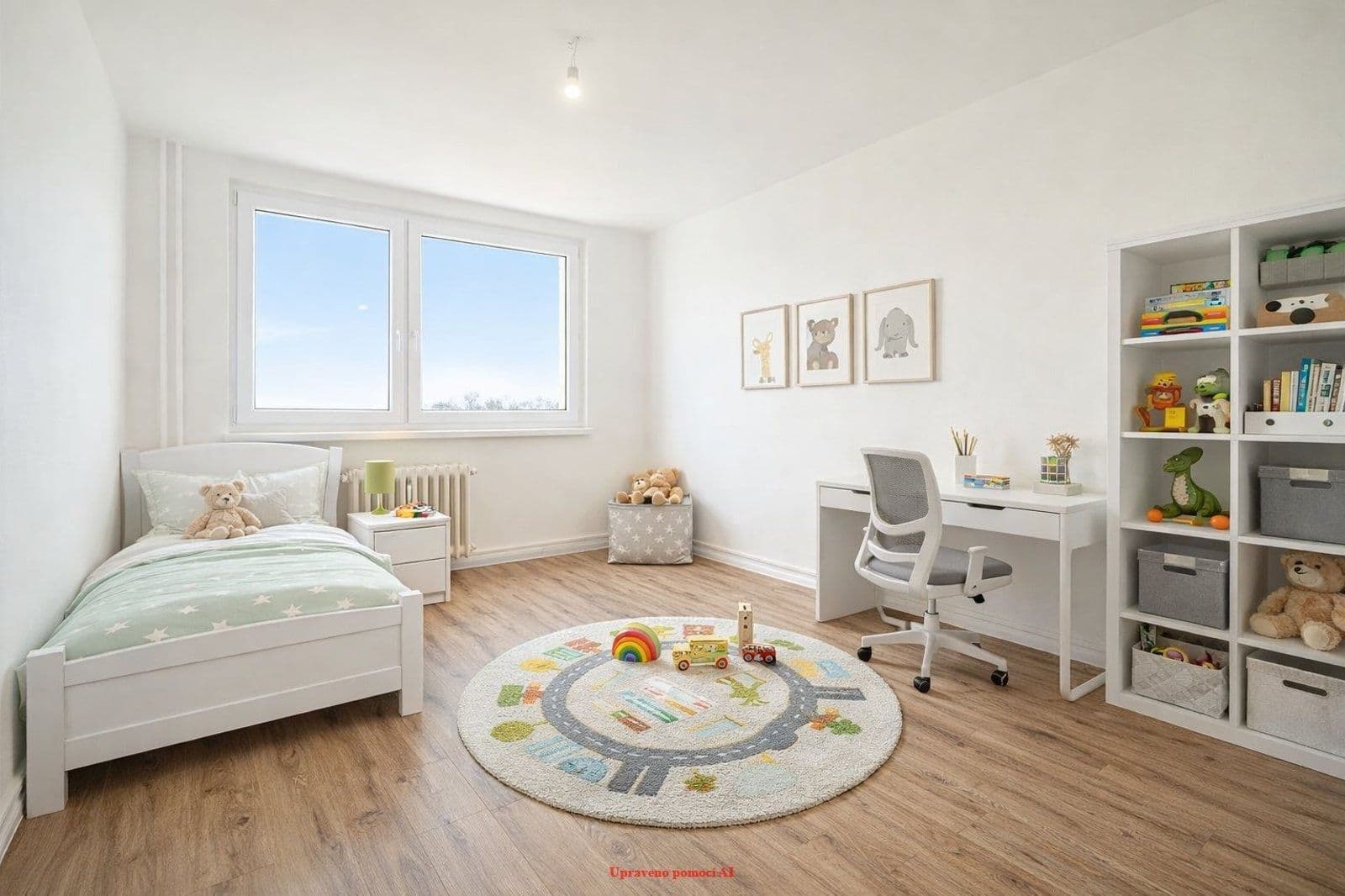 Prenájom bytu 3-izbový 76 m², Slovenská, Karviná, Moravskoslezský kraj Prenájom bytu 3-izbový 76 m², Slovenská, Karviná, Moravskoslezský kraj