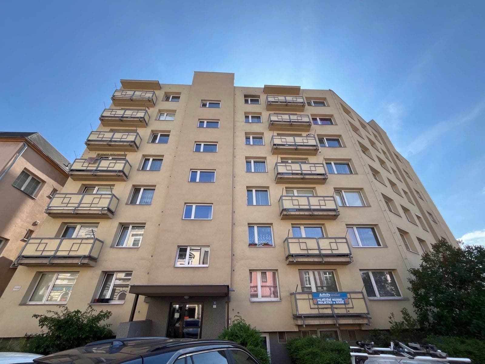 Prenájom bytu 3-izbový 77 m², Sokola-Tůmy, Český Těšín, Moravskoslezský kraj Prenájom bytu 3-izbový 77 m², Sokola-Tůmy, Český Těšín, Moravskoslezský kraj