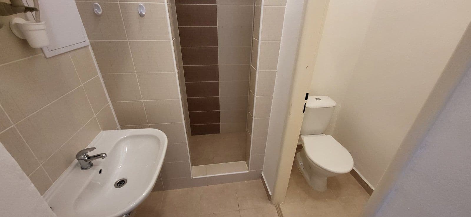 Prenájom bytu 1-izbový 22 m², Bažantnice, Albrechtice, Moravskoslezský kraj Prenájom bytu 1-izbový 22 m², Bažantnice, Albrechtice, Moravskoslezský kraj