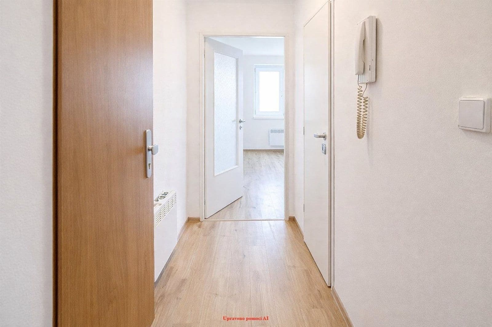 Prenájom bytu 1-izbový 22 m², Bažantnice, Albrechtice, Moravskoslezský kraj Prenájom bytu 1-izbový 22 m², Bažantnice, Albrechtice, Moravskoslezský kraj