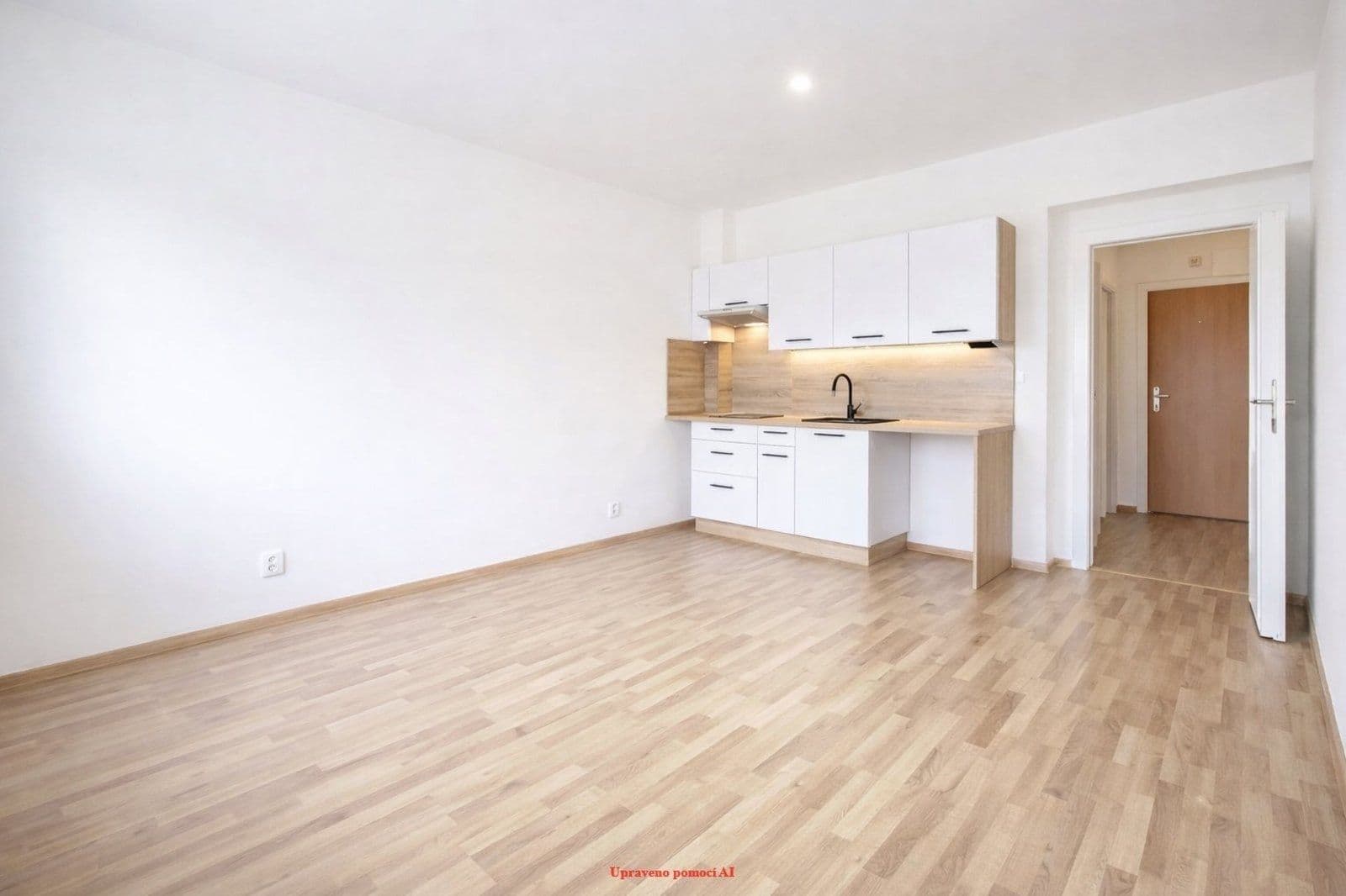 Prenájom bytu 1-izbový 22 m², Bažantnice, Albrechtice, Moravskoslezský kraj Prenájom bytu 1-izbový 22 m², Bažantnice, Albrechtice, Moravskoslezský kraj