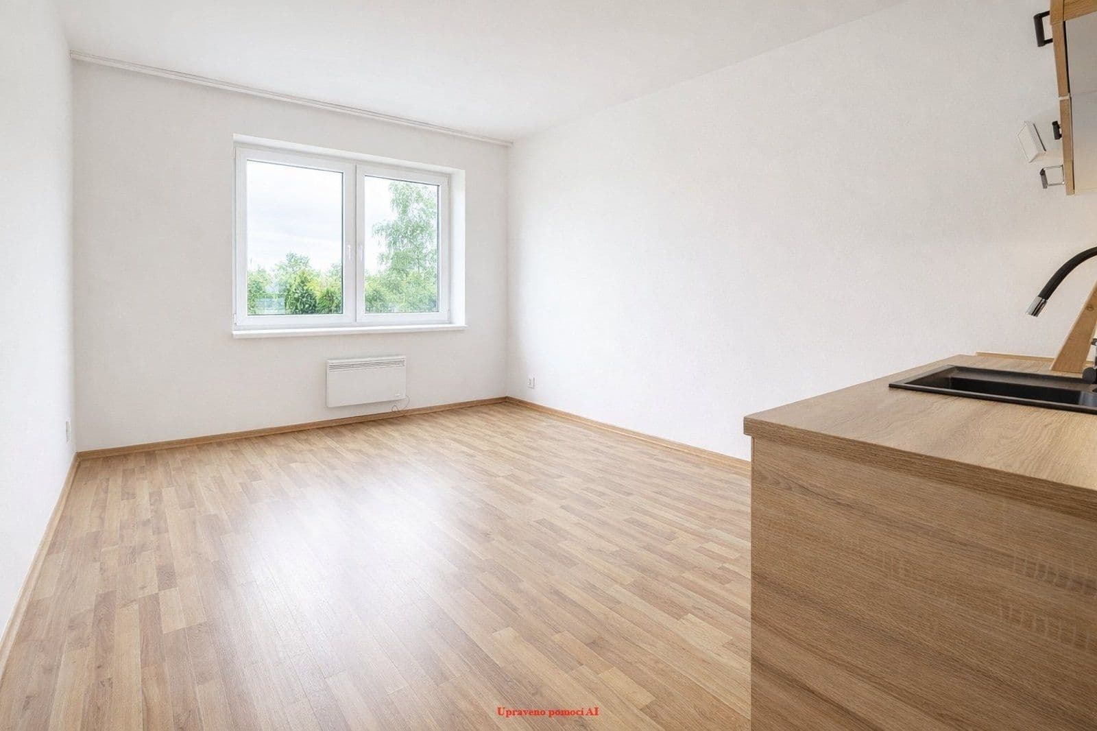 Prenájom bytu 1-izbový 22 m², Bažantnice, Albrechtice, Moravskoslezský kraj Prenájom bytu 1-izbový 22 m², Bažantnice, Albrechtice, Moravskoslezský kraj