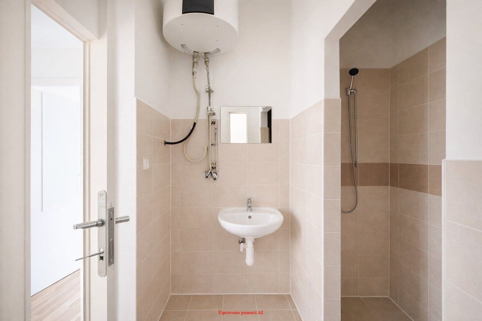Prenájom bytu 1-izbový 22 m², Bažantnice, Albrechtice, Moravskoslezský kraj Prenájom bytu 1-izbový 22 m², Bažantnice, Albrechtice, Moravskoslezský kraj