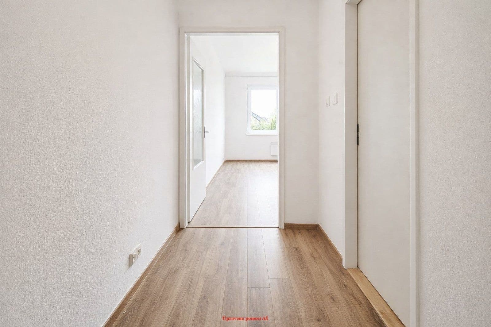 Prenájom bytu 1-izbový 22 m², Bažantnice, Albrechtice, Moravskoslezský kraj Prenájom bytu 1-izbový 22 m², Bažantnice, Albrechtice, Moravskoslezský kraj