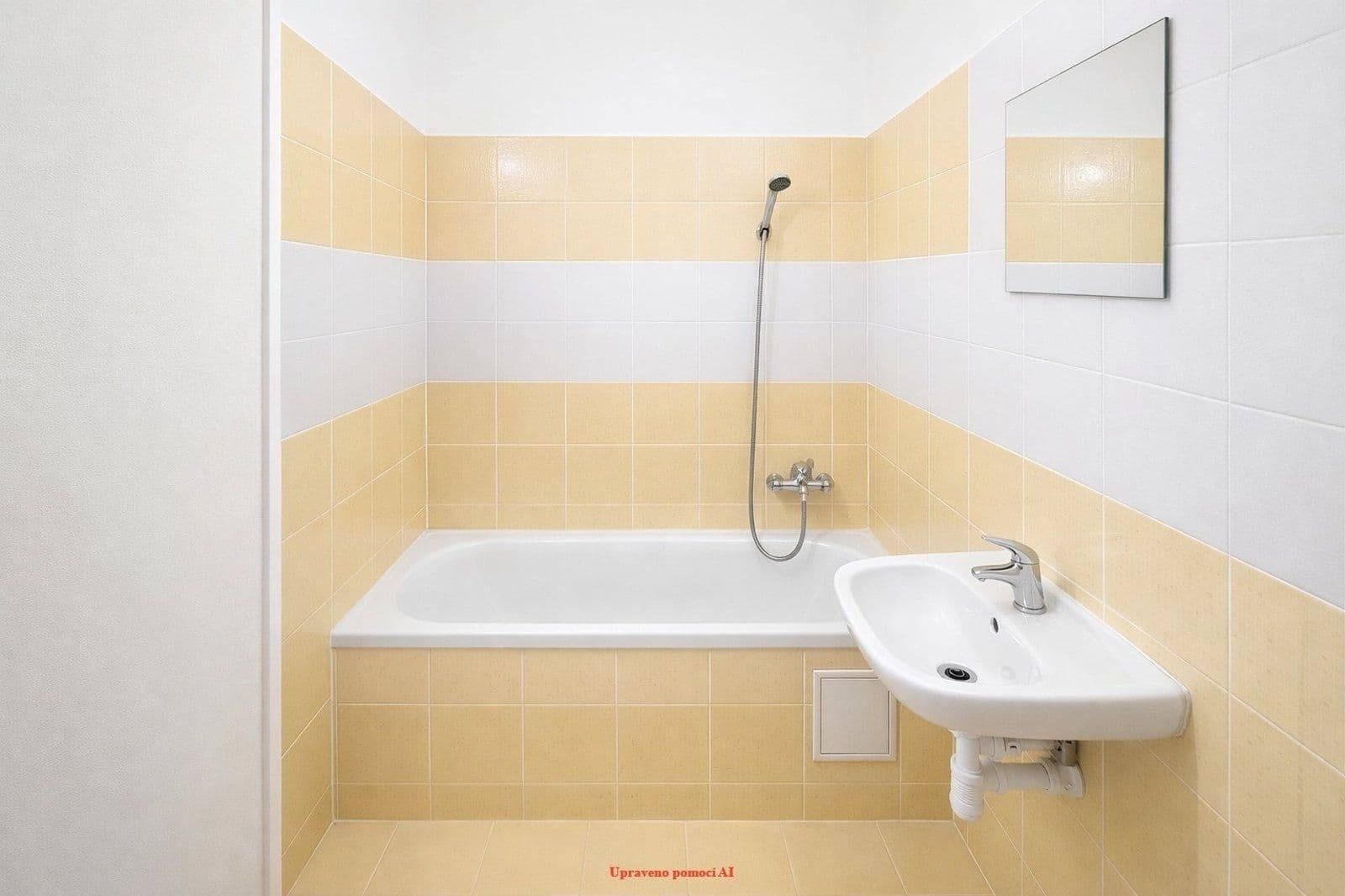 Prenájom bytu 1-izbový 27 m², Hornická, Český Těšín, Moravskoslezský kraj Prenájom bytu 1-izbový 27 m², Hornická, Český Těšín, Moravskoslezský kraj