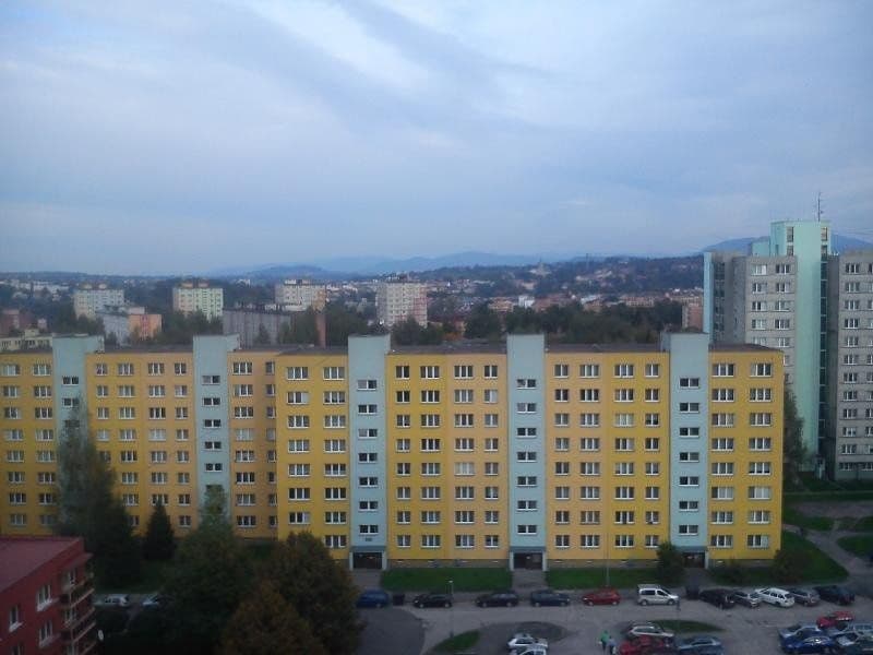 Prenájom bytu 1-izbový 27 m², Hornická, Český Těšín, Moravskoslezský kraj Prenájom bytu 1-izbový 27 m², Hornická, Český Těšín, Moravskoslezský kraj