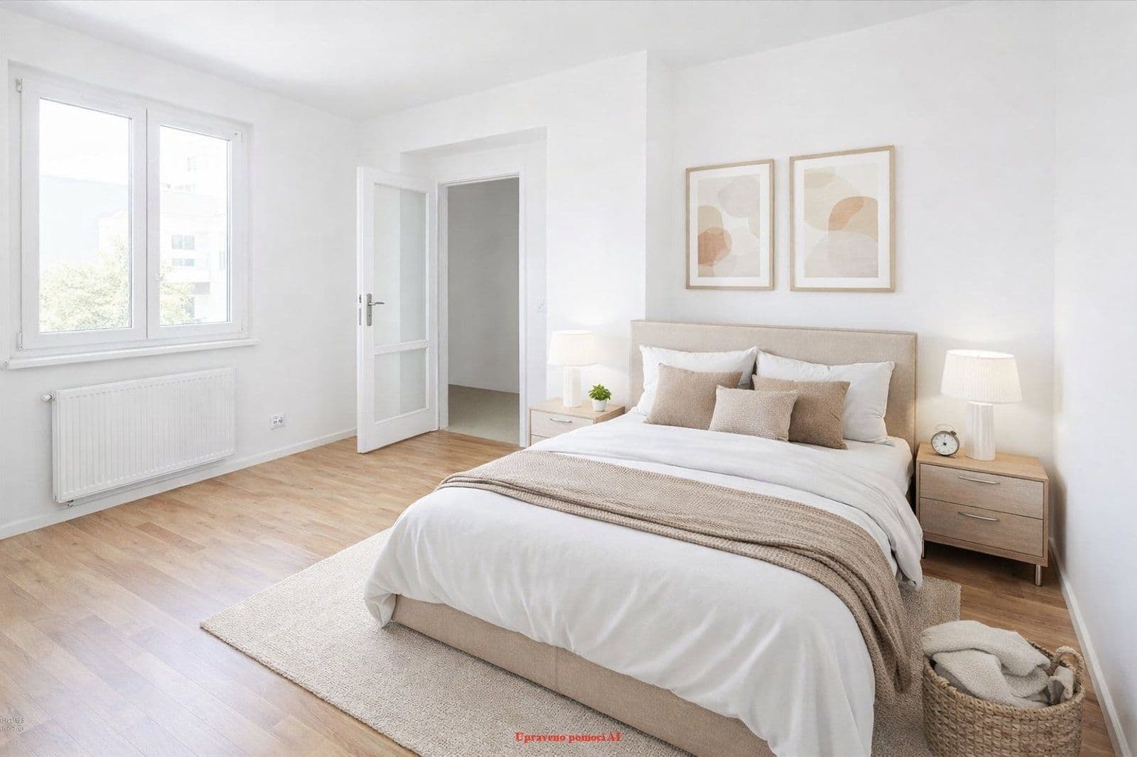 Prenájom bytu 2-izbový 55 m², Svornosti, Havířov, Moravskoslezský kraj Prenájom bytu 2-izbový 55 m², Svornosti, Havířov, Moravskoslezský kraj