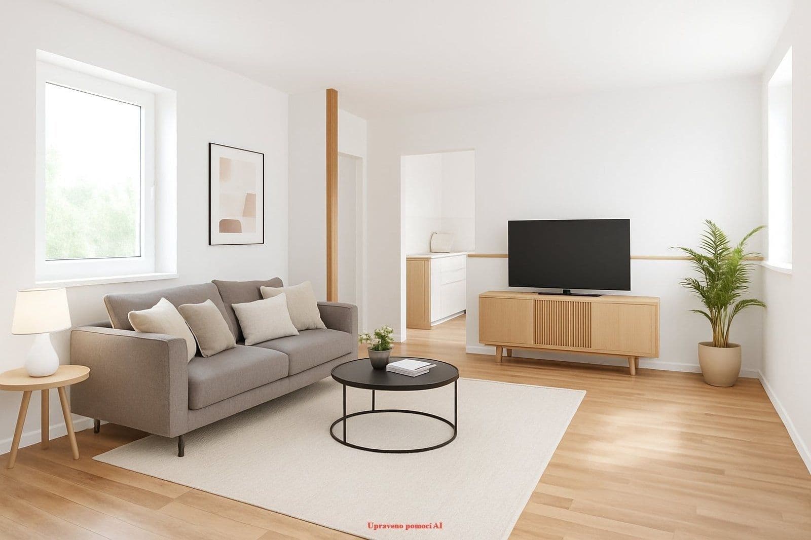 Prenájom bytu 3-izbový 79 m², U Stromovky, Havířov, Moravskoslezský kraj Prenájom bytu 3-izbový 79 m², U Stromovky, Havířov, Moravskoslezský kraj