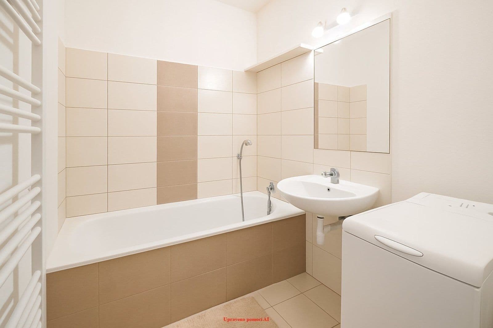 Prenájom bytu 3-izbový 79 m², U Stromovky, Havířov, Moravskoslezský kraj Prenájom bytu 3-izbový 79 m², U Stromovky, Havířov, Moravskoslezský kraj