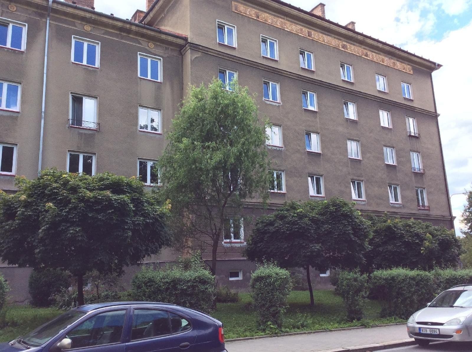 Prenájom bytu 3-izbový 79 m², U Stromovky, Havířov, Moravskoslezský kraj Prenájom bytu 3-izbový 79 m², U Stromovky, Havířov, Moravskoslezský kraj