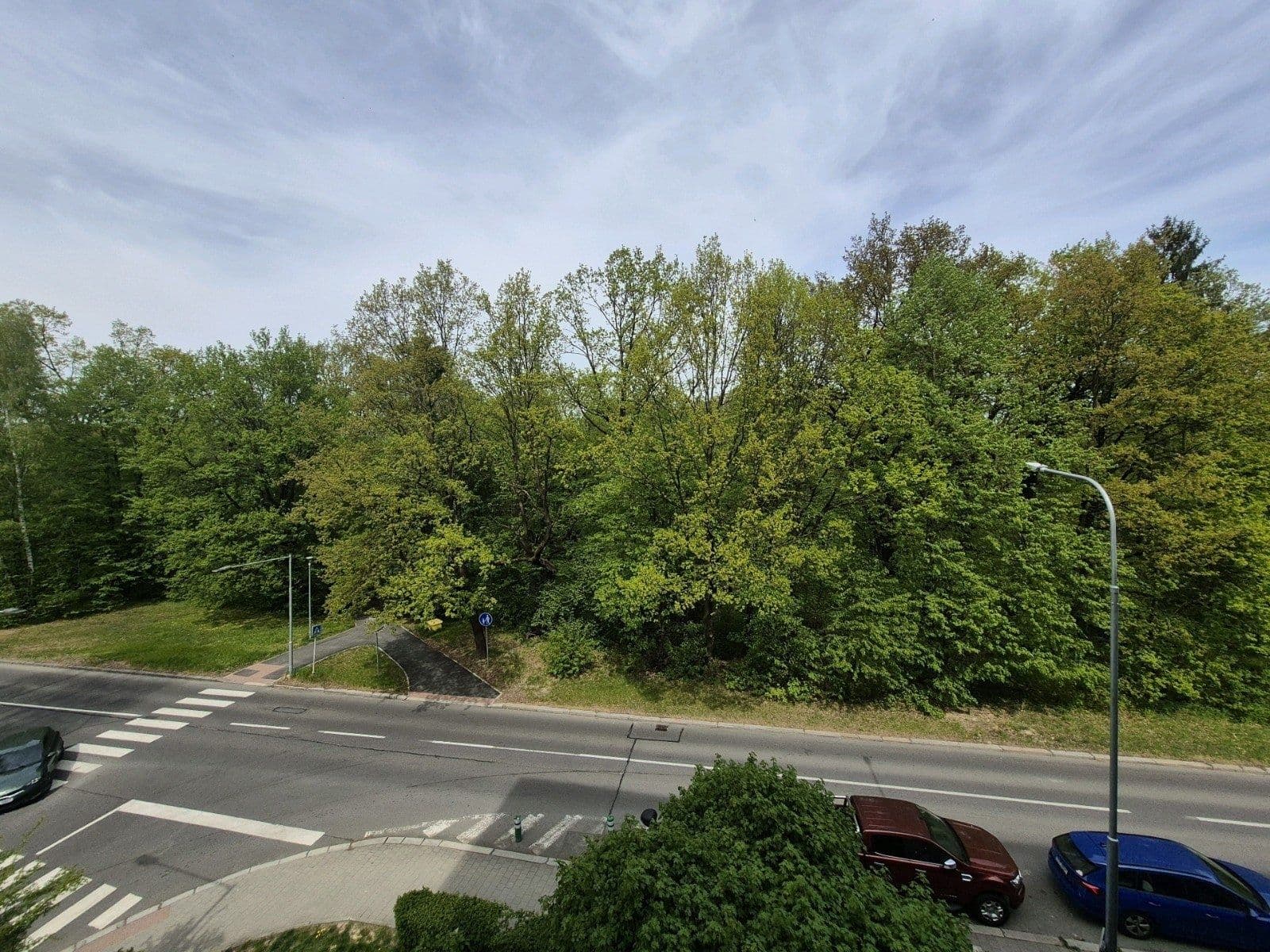 Prenájom bytu 3-izbový 79 m², U Stromovky, Havířov, Moravskoslezský kraj Prenájom bytu 3-izbový 79 m², U Stromovky, Havířov, Moravskoslezský kraj