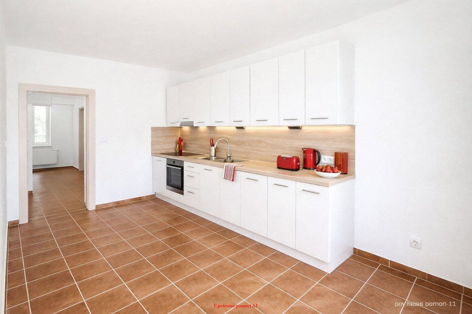 Prenájom bytu 3-izbový 79 m², U Stromovky, Havířov, Moravskoslezský kraj Prenájom bytu 3-izbový 79 m², U Stromovky, Havířov, Moravskoslezský kraj
