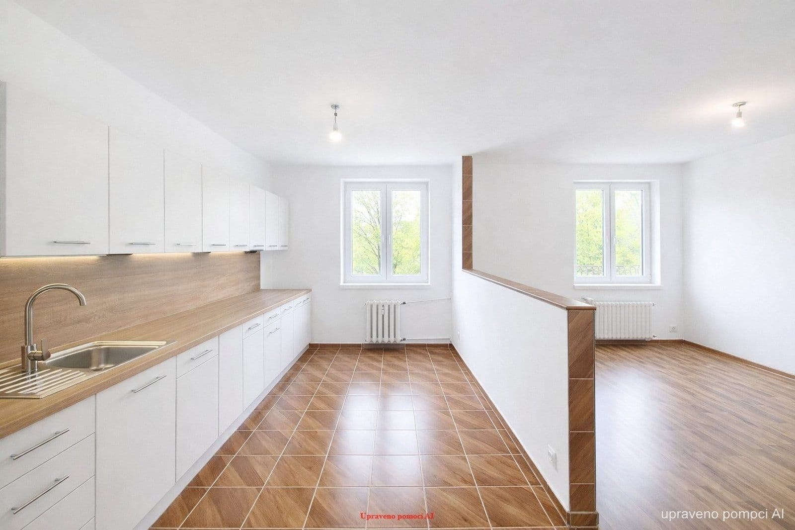 Prenájom bytu 3-izbový 79 m², U Stromovky, Havířov, Moravskoslezský kraj Prenájom bytu 3-izbový 79 m², U Stromovky, Havířov, Moravskoslezský kraj