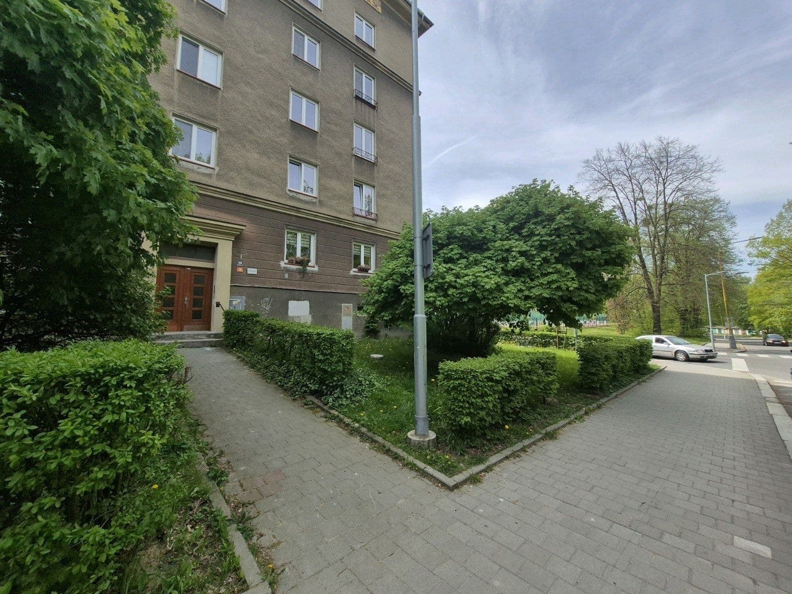 Prenájom bytu 3-izbový 79 m², U Stromovky, Havířov, Moravskoslezský kraj Prenájom bytu 3-izbový 79 m², U Stromovky, Havířov, Moravskoslezský kraj