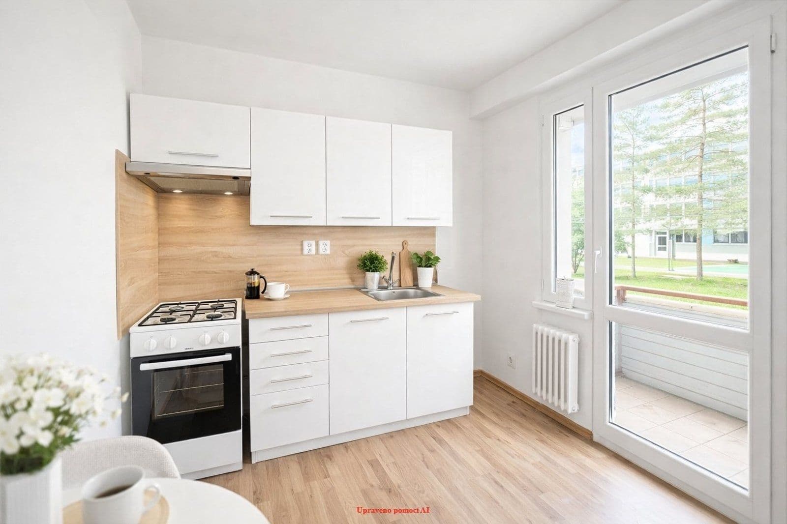 Prenájom bytu 1-izbový 38 m², Kosmonautů, Havířov, Moravskoslezský kraj Prenájom bytu 1-izbový 38 m², Kosmonautů, Havířov, Moravskoslezský kraj